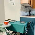 Apartman Central Home