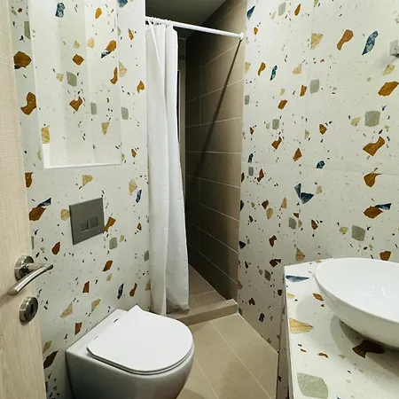 Central Home Thessaloniki