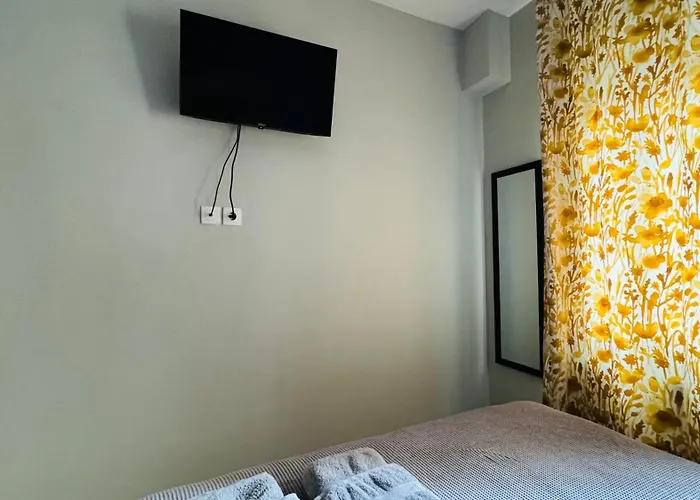 Central Home