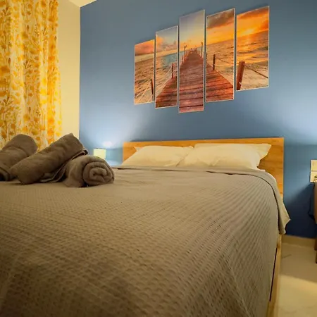 Central Home Apartamento