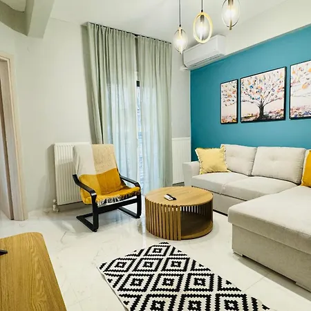 Appartamento Central Home