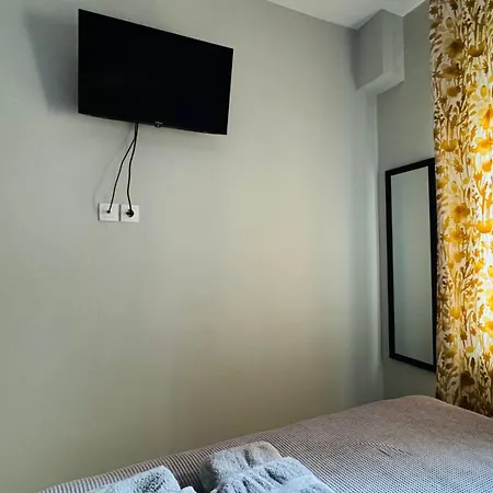 Central Home