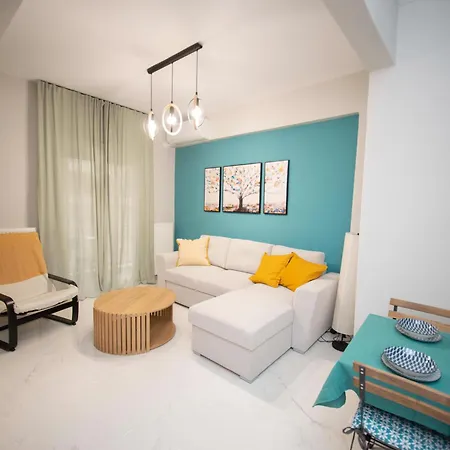 Central Home Salonicco