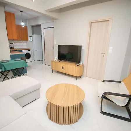 Central Home *