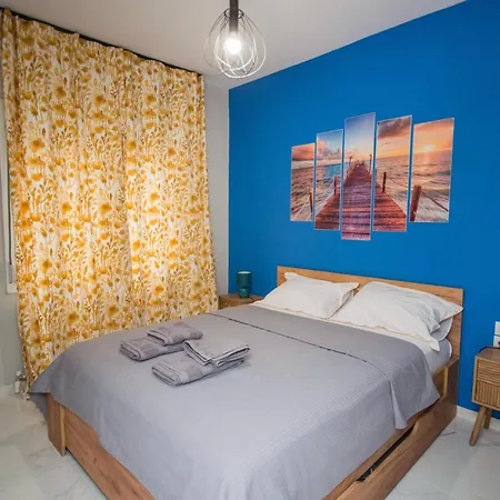 Central Home Salonicco