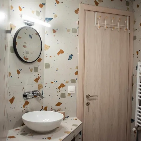 Apartamento Central Home