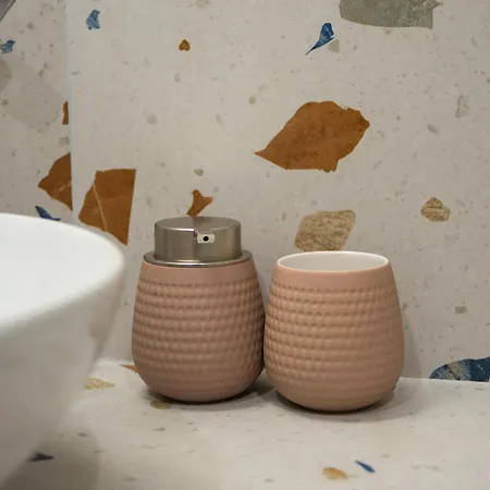 Central Home * Tessalónica