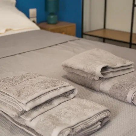 Central Home Apartamento