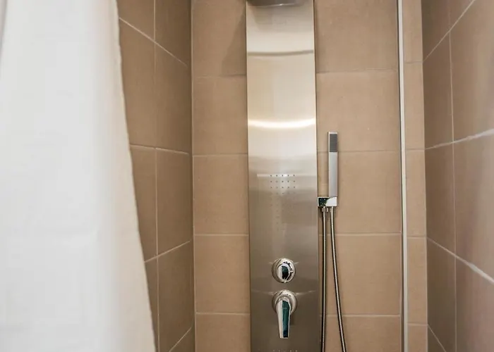 Central Home Διαμέρισμα