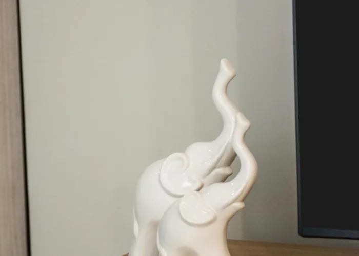 Central Home Διαμέρισμα *