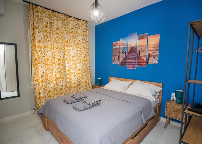 Central Home Θεσσαλονίκη