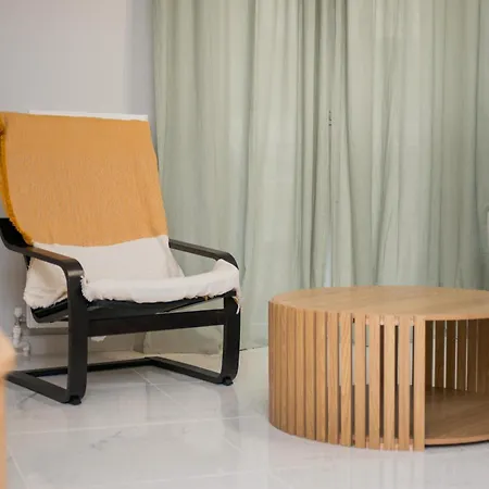 Apartamento Central Home Tesalónica