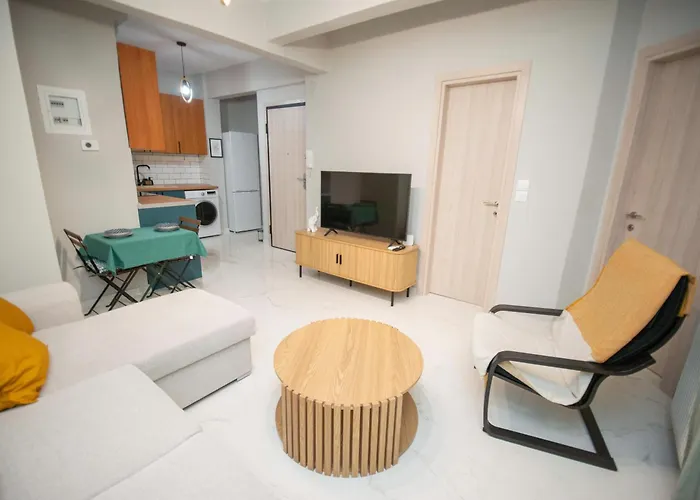Central Home *