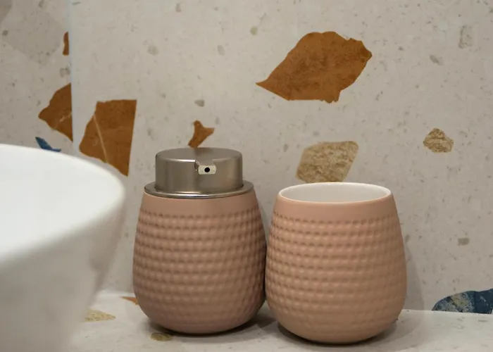 Central Home * テッサロニキ